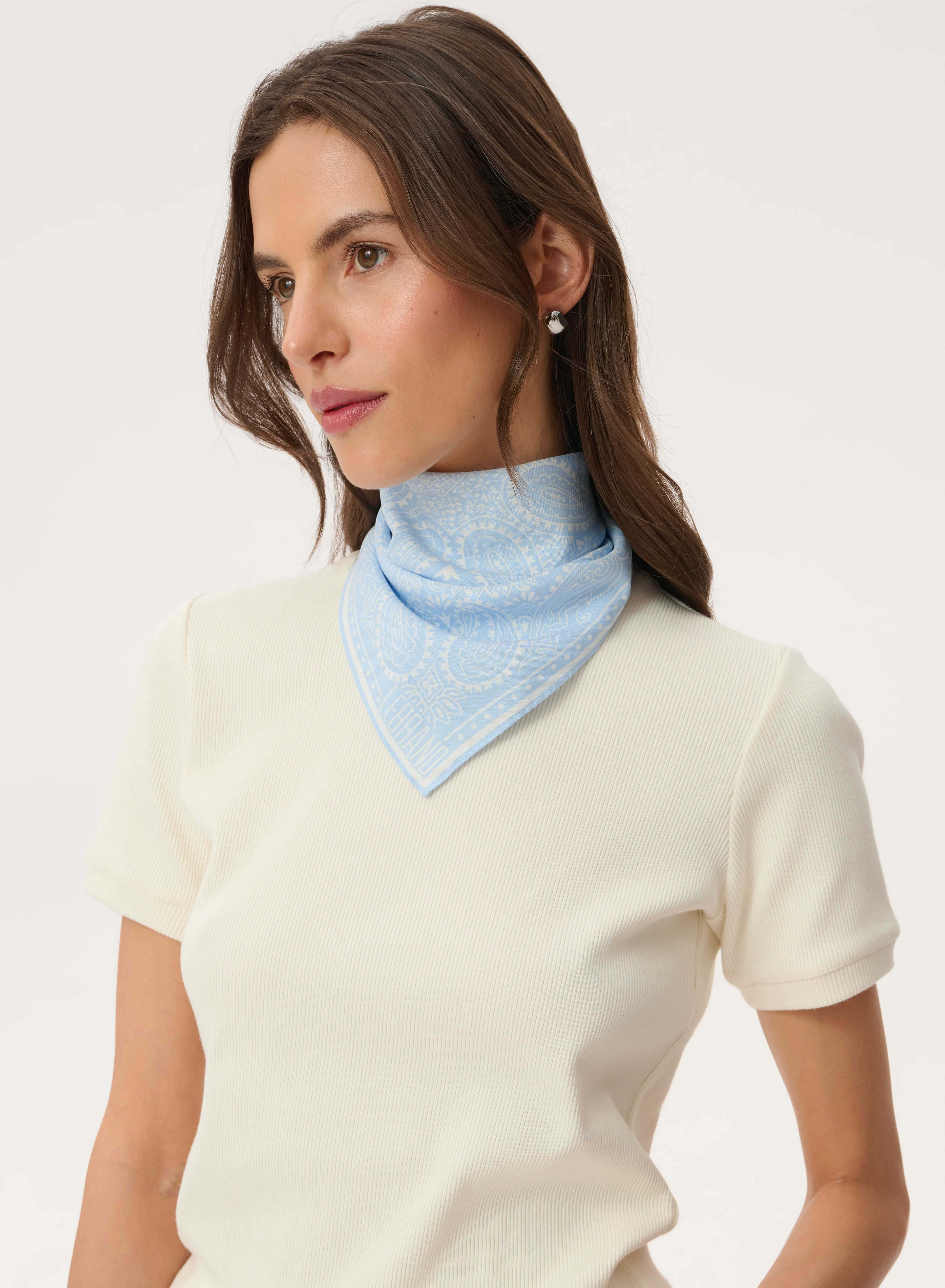Top bandana